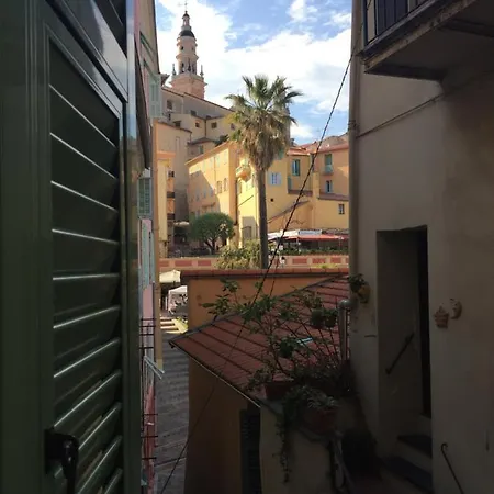 Casa Jaco Apartment Menton