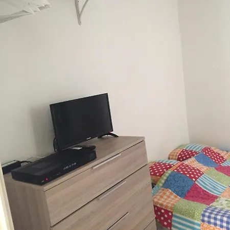 Apartament Casa Jaco