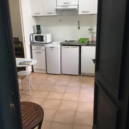 Apartament Casa Jaco