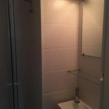 Apartment Casa Jaco Menton