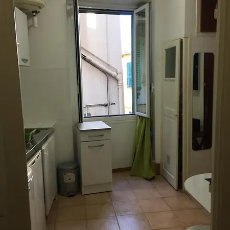 Apartament Casa Jaco Mentona