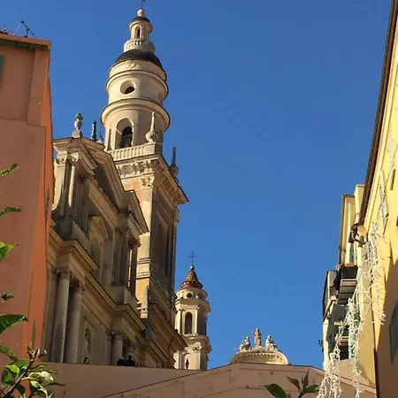 Casa Jaco Mentona