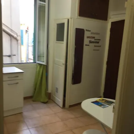 Apartament Casa Jaco Mentona
