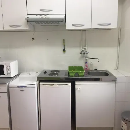 Apartment Casa Jaco