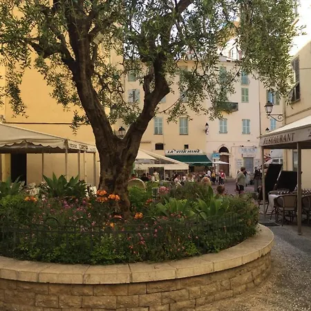 Casa Jaco Apartment Menton