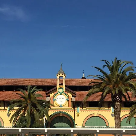 Apartament Casa Jaco Mentona